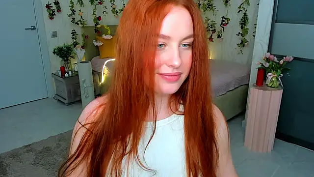 AirySilhouette Live XXX-Chat