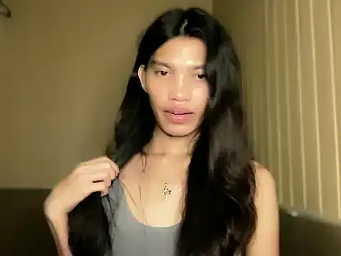 Yourgoddess_jayve Adlı Modelin Web Kamerası Şovu