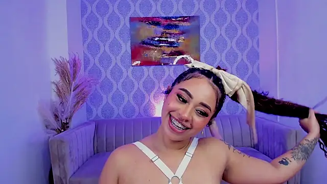 Nikki_Rousmel Obrolan Langsung XXX