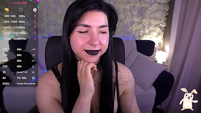 EmilyCandyy's Live XXX Chat