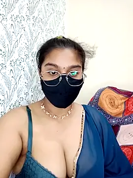 Jasmine_jaaan লাইভ চ্যাট রুম