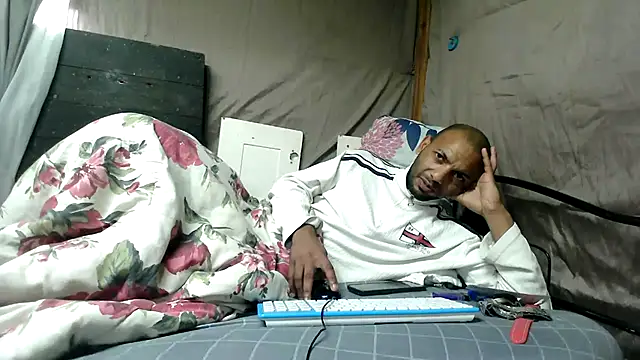 Camodick Chat XXX live