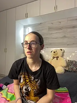 MartiniiSelenna Live Chatraum