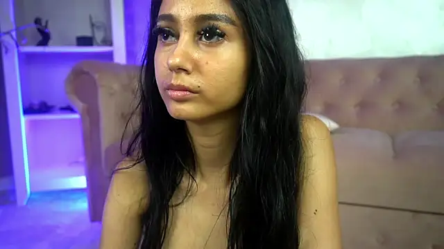 TinyCassy's Live XXX Chat