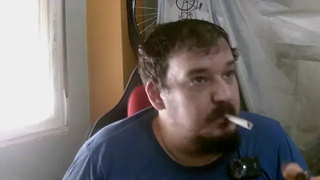 porkorossyn Live XXX chat