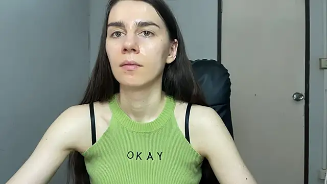 SassyJessi Obrolan Langsung XXX
