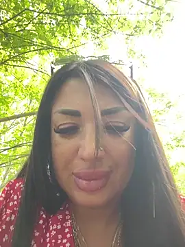 RuslanaXX Live Chatraum