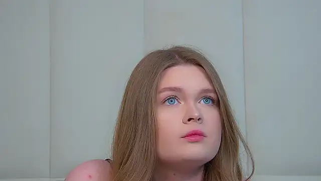 CrystalLyons 라이브 XXX 채팅