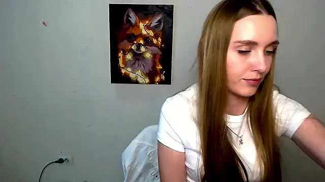 Doll_Angelina élő XXX-chatje