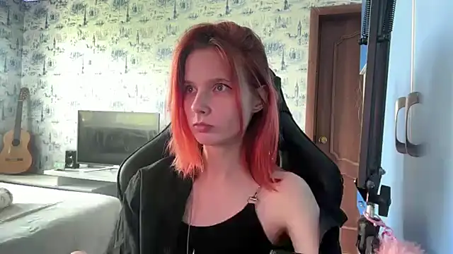 PlumbicPart – Naživo XXX chat