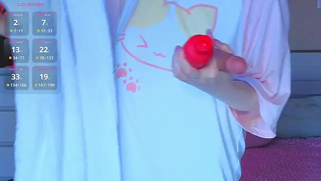 pawssclawss' Live XXX Chat