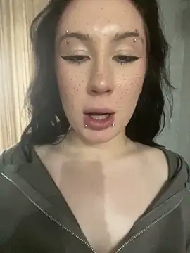 Webkamerová show Dirty_Lina