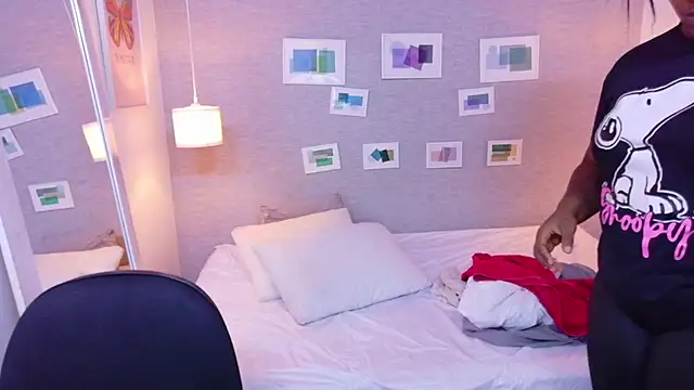 Živý XXX chat kiara_evanss