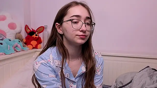 Czat XXX na żywo – PollyBeev