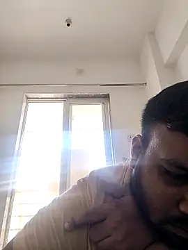 vinay_smalldickのウェブカメラショー