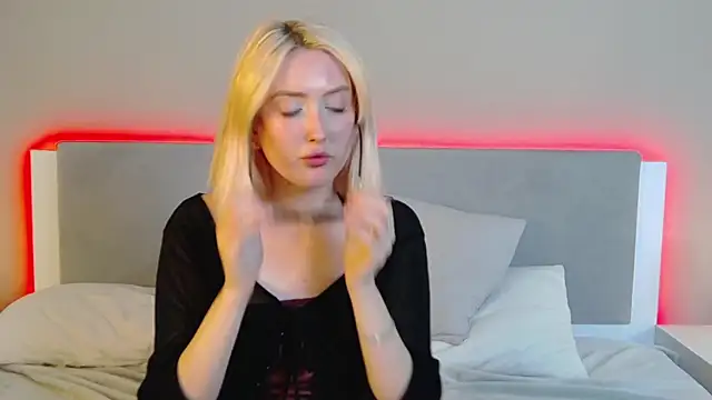 MarianeSun 现场XXX聊天