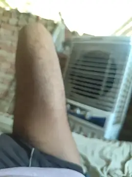 HadDrawers' Webcam Show