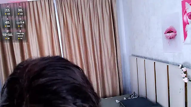 _sweetybunny_'s Live XXX Chat
