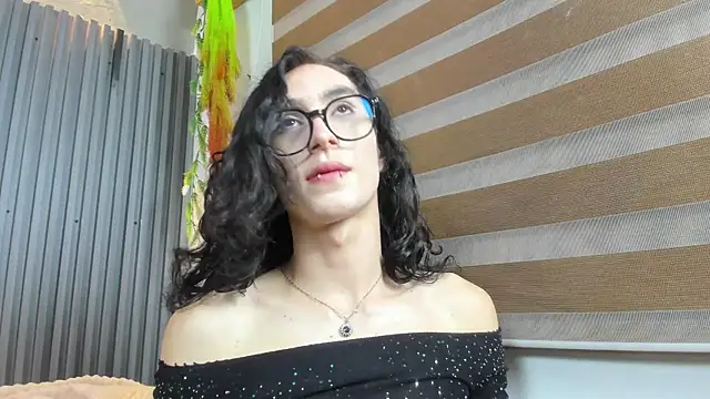 Вебкам-шоу Shammy_rosse