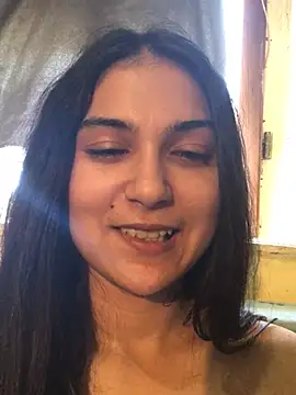 Webkamerová show amira1348