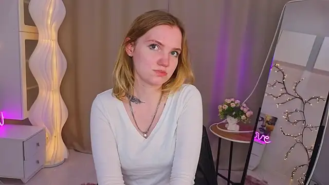 VallieFugate's Webcam Show