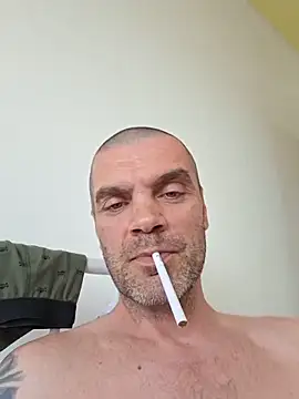 MASTERBALCANIAN Webcam Show
