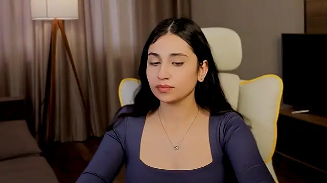 honeylanaa Chat XXX in diretta