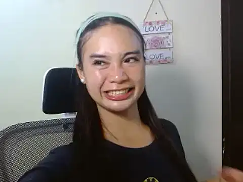 Chat XXX en directo de ShinningEthene