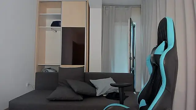MatMalonne webcam show