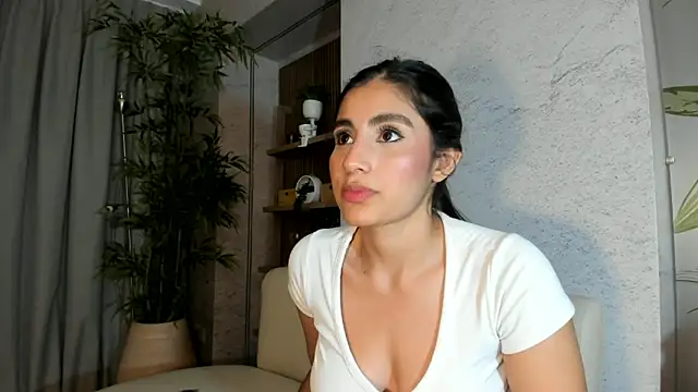 دردشة IsabelaStefano الجنسية المباشرة