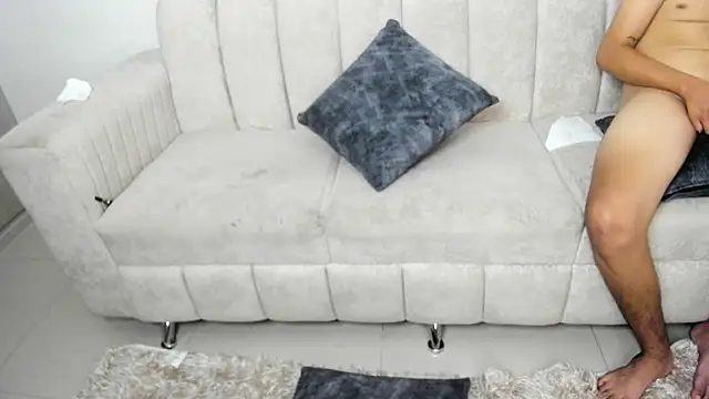 Hornyshow_tvn Webbikameraesitys