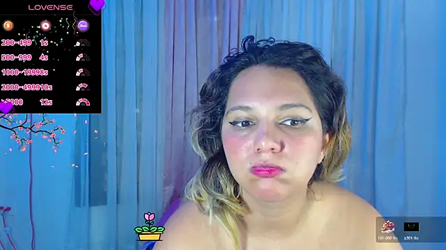 Chatroom XXX en direct de aurora_bela