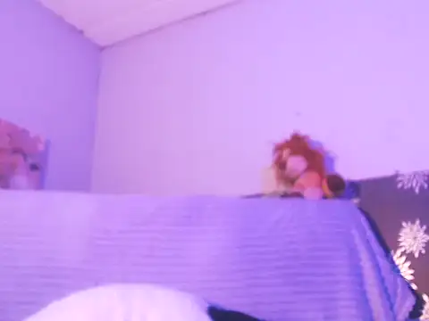 Chatroom en direct de brunne_eva