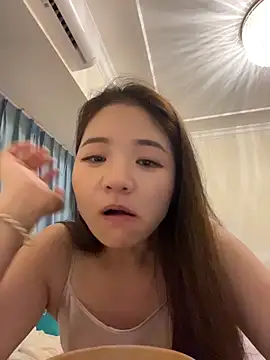 xiaochengzi505 웹캠 쇼