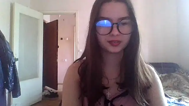 Chat +18 de Bellochka201 ao vivo