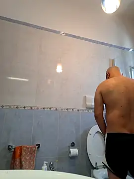 cetriolino Webcam show
