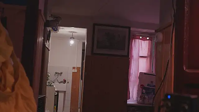 VanessaDoyle élő XXX-chatje
