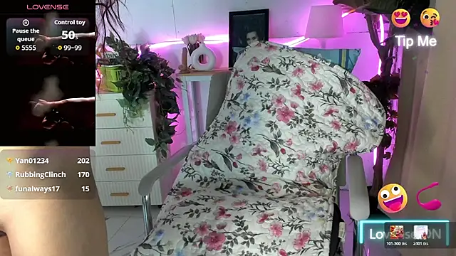 Andrea_bricks06 Cameră chat live