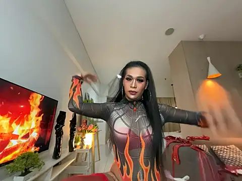 LadyAshley_Domina28 现场XXX聊天