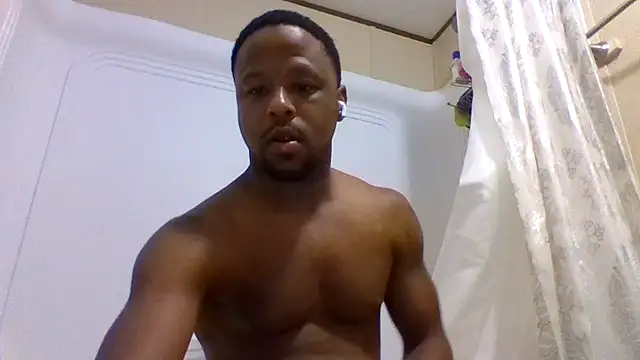 NBABBC345's Webcam Show