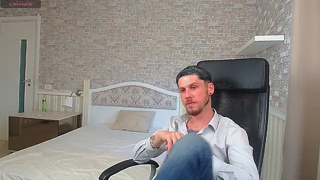 Show Webcam de JonahShaw