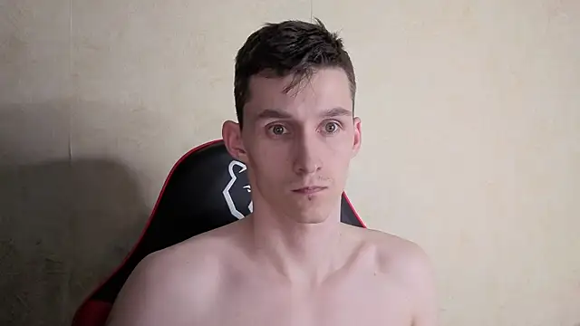 touch_me7 Webcam Show