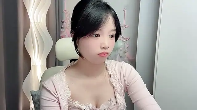 Živý XXX chat Yanys521