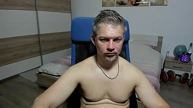 RobbyShawz Webcam Show