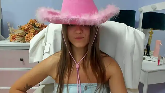 dirtyxEmily Live XXX Chat