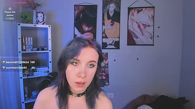 miraiakik Cameră chat live
