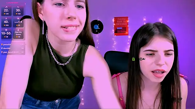 Chat XXX Live lyra_desire