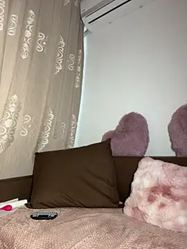 Sabrinedivinee Cameră chat live