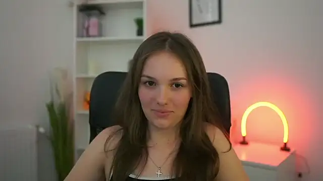 HAdeGigi18 Cameră chat live
