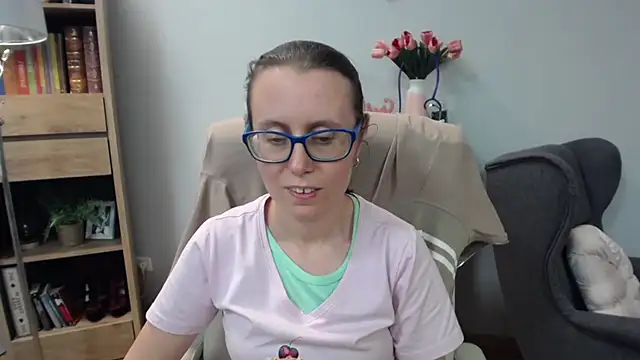 sweetxLizzy Live XXX-chat